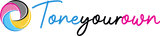 Toneyourown