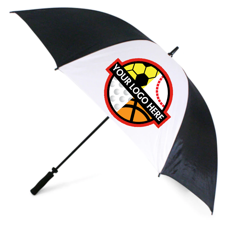 Personalised Sports Umbrella