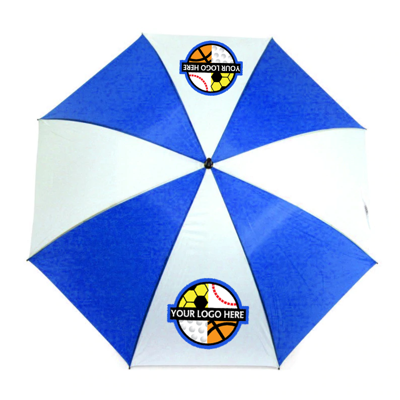 Personalised Sports Umbrella