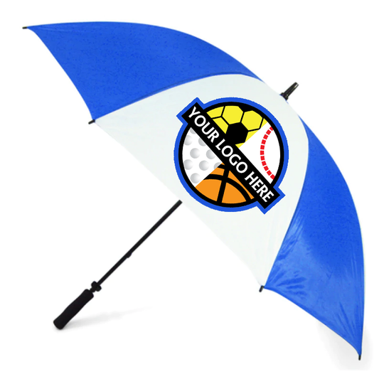 Personalised Sports Umbrella